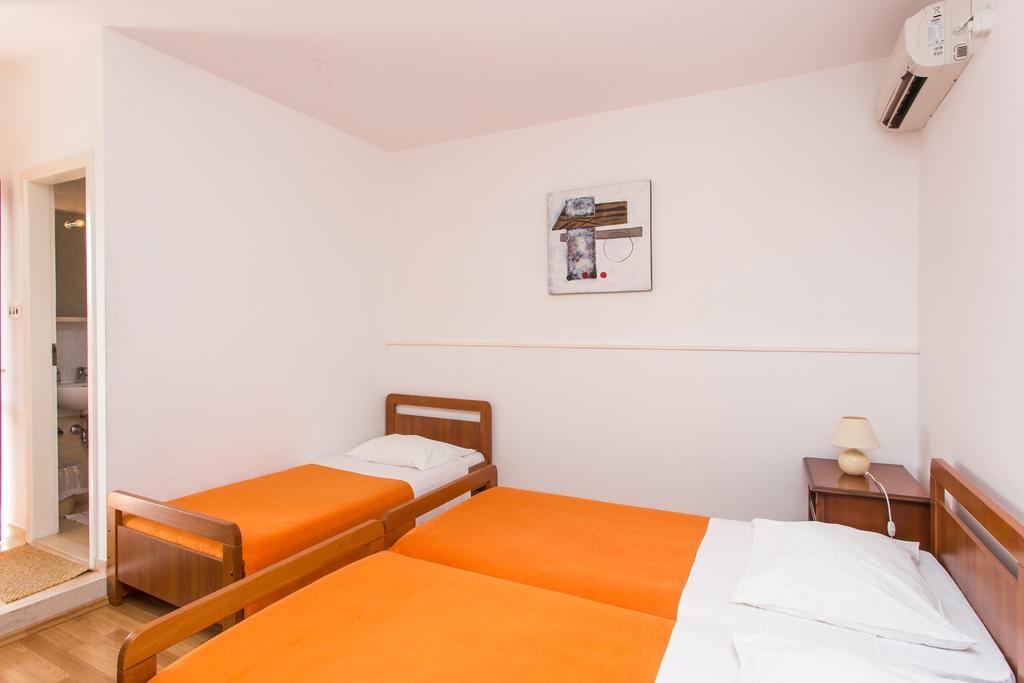 Guest House Lina Dubrovnik Exterior foto