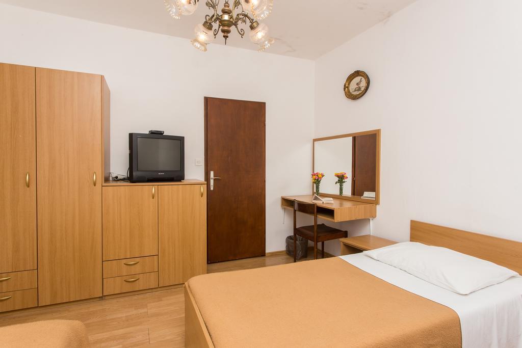 Guest House Lina Dubrovnik Exterior foto