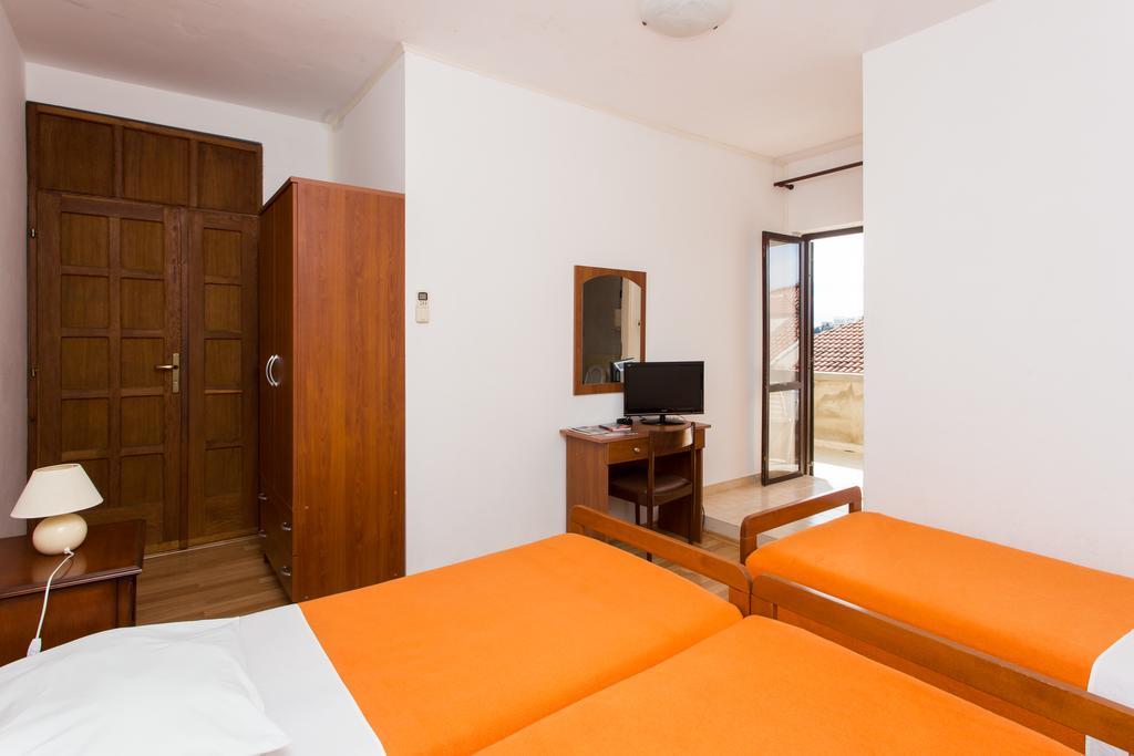 Guest House Lina Dubrovnik Exterior foto