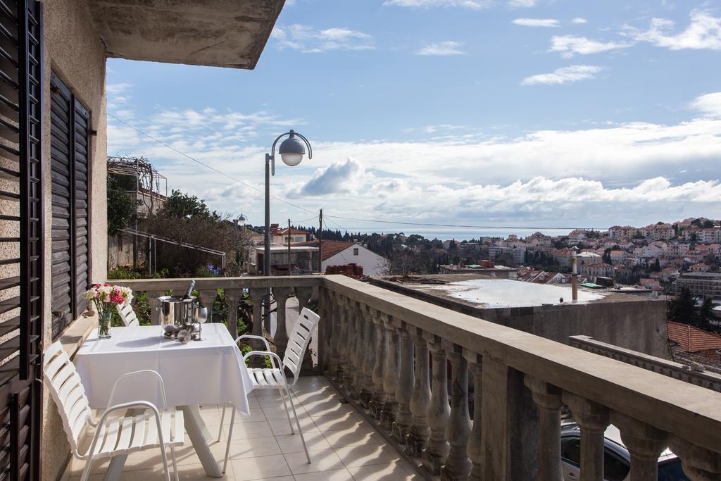 Guest House Lina Dubrovnik Exterior foto